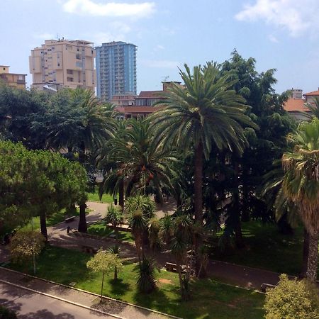 Hotel Giardino Follonica Buitenkant foto