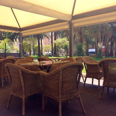 Hotel Giardino Follonica Buitenkant foto