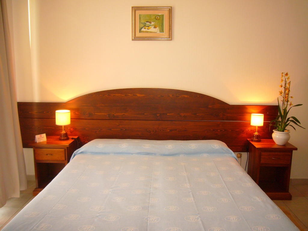 Hotel Giardino Follonica Kamer foto